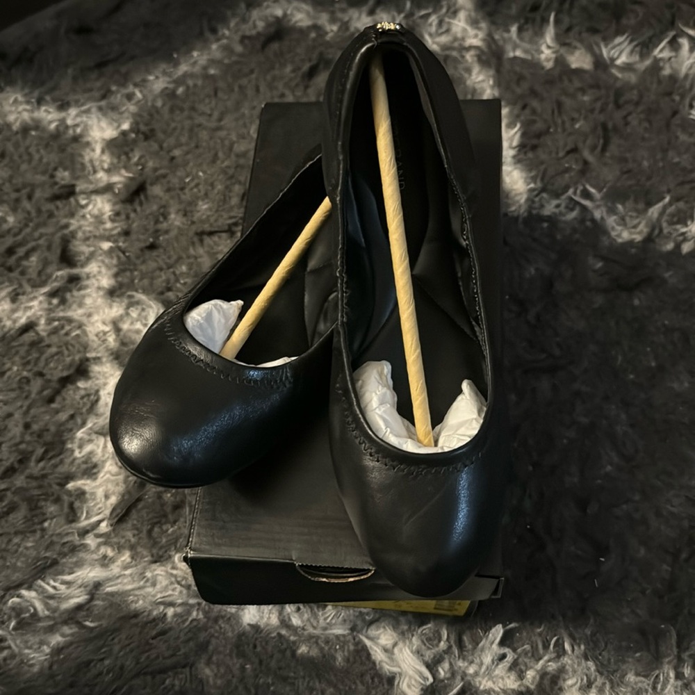 Cole Haan Zerogrand Ballet Flats